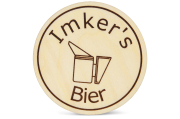 Rütli® Untersetzer „Imker’s Bier" II