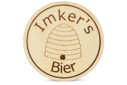 Rütli® Untersetzer „Imker’s Bier" III