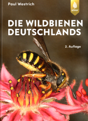 Die Wildbienen Deutschlands / Paul Westrich