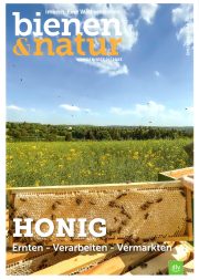 Bienen & Natur Sonderheft: Honig