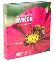 Bienen & Natur Schulungsmappe: Grundwissen für Imker