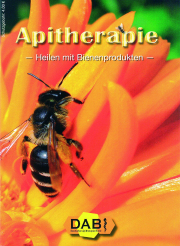 Apitherapie – Heilen mit Bienenprodukten