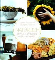 Natürlich / Michèle Brunnmeier & Stephanie Friedrich, Cover