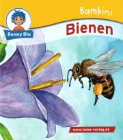 Benny Blu Bambini: Bienen