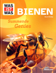 Bienen / Was ist was