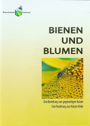 DVD - Bienen und Blumen / Österreichischer Imkerbund