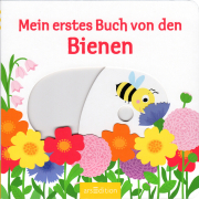 Mein erstes Buch von den Bienen