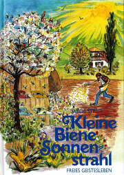 Kleine Biene Sonnenstrahl / Jakob Streit