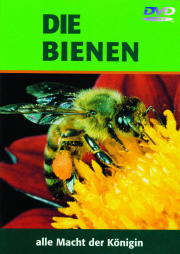 Fundgruben DVD Die Bienen