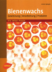 Bienenwachs / Armin Spürgin