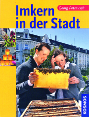 Imkern in der Stadt / Georg Petrausch