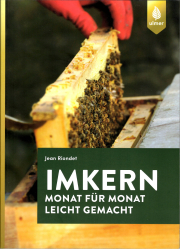 Imkern – Monat für Monat leicht gemacht / Jean Riondet