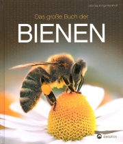 Das große Buch der Bienen / Jutta Gay & Inga Menkhoff