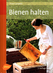 Bienen halten / Franz Lampeitl