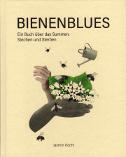 Bienenblues / Jasmin Köchl