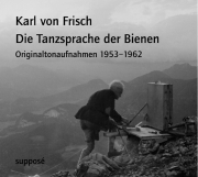 Fundgruben CD-Set Die Tanzsprache der Bienen / Karl von Frisch