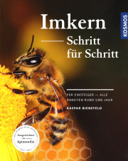 Imkern – Schritt für Schritt / Kaspar Bienefeld