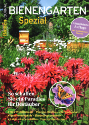 Bienen Journal Spezial: Bienengarten