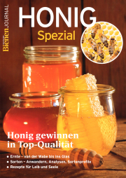 Bienen Journal Spezial: Honig