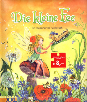 Die kleine Fee