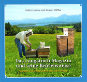 Das Langstroth-Magazin und seine Betriebsweise / H. Lorenz & R. Löffler