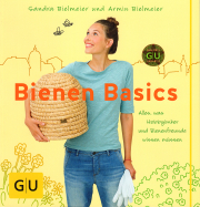 Bienen Basics / Sandra & Armin Bielmeier