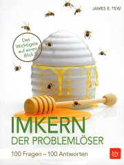 Imkern – Der Problemlöser / James E. Tew