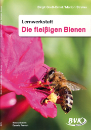 Lernwerkstatt – Die fleißigen Bienen / Birgit Groß-Ernst & Marion Strelau