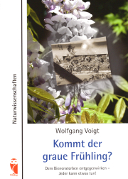 Kommt der graue Frühling? / Wolfgang Voigt