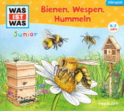 Hörbuch: Was ist Was - Junior