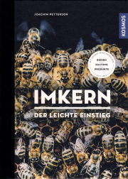 Imkern – Der leichte Einstieg / Joachim Petterson