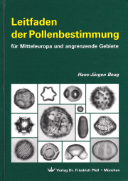 Leitfaden der Pollenbestimmung / Hans-Jürgen Beug