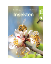 Insekten / Neuer Kaiser Verlag, Cover