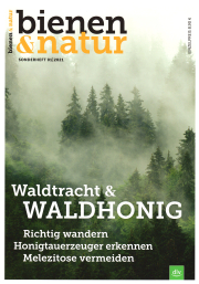 Bienen & Natur Sonderheft: Waldtracht