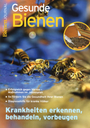 Bienen Journal Spezial: Gesunde Bienen