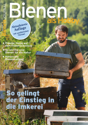 Bienen Journal Spezial: Bienen als Hobby