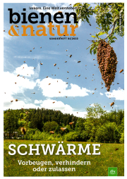 Bienen & Natur Sonderheft: Schwärme